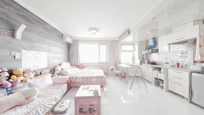 果舍添香三期二手房实景图