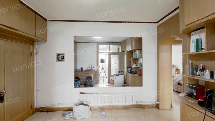 陵东街二手房实景图