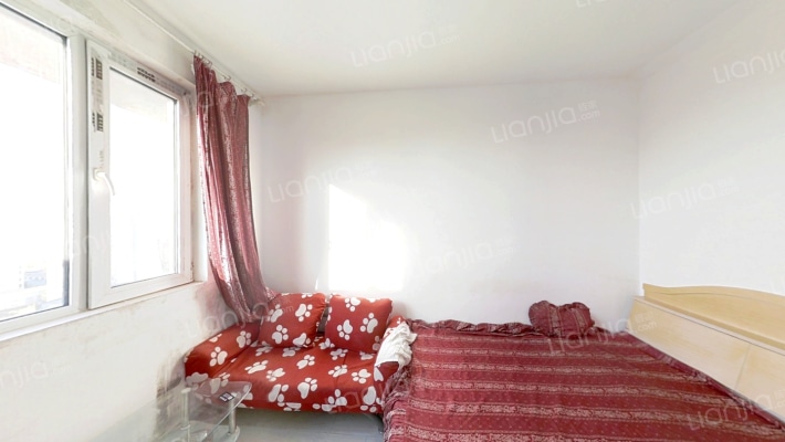 东方尚城二手房实景图