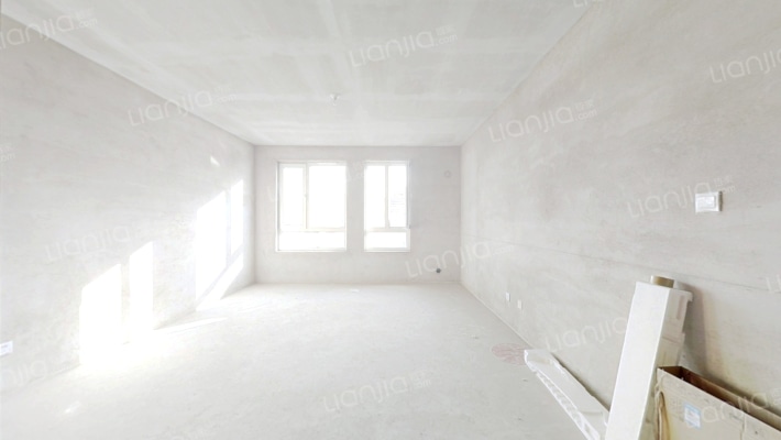 保利海上五月花三期二手房实景图