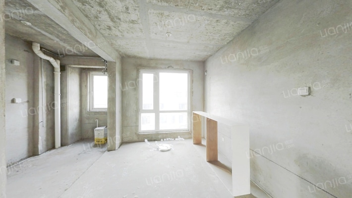 泰盈九如溪谷二手房实景图