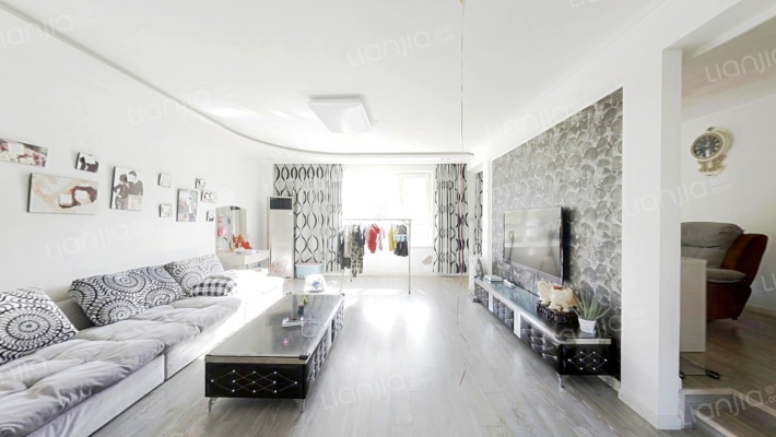 六宅臻品二手房实景图