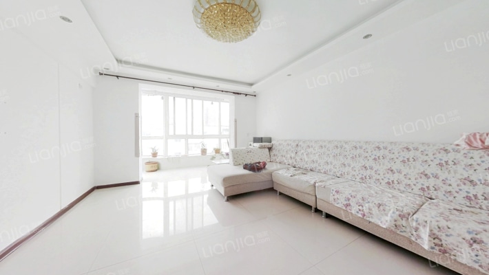 基业步云阁二手房实景图