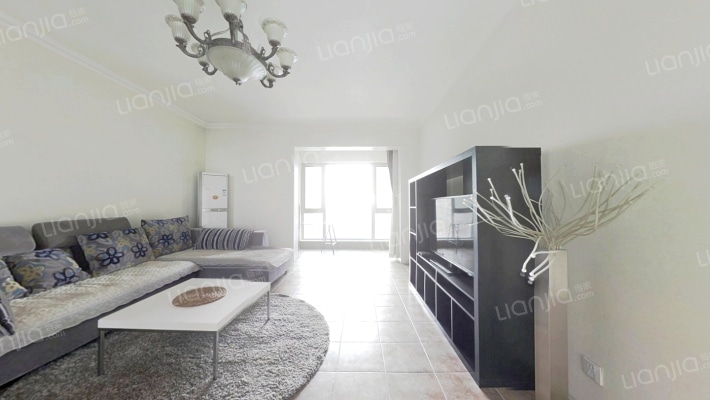 世茂新五里河二手房实景图