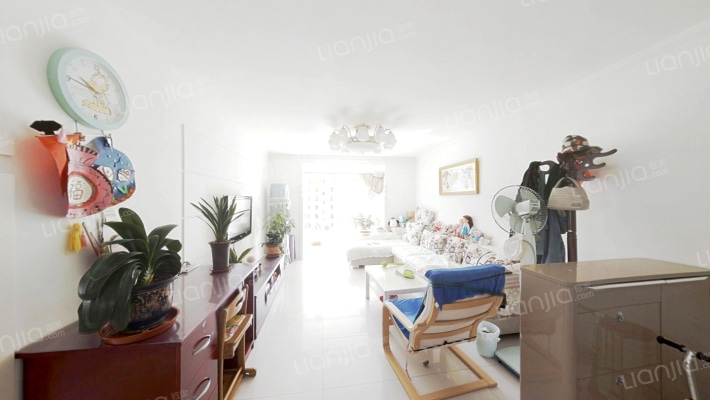 新湖北国之春二手房实景图