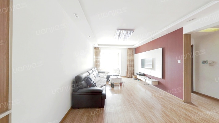 格林观堂一期二手房实景图