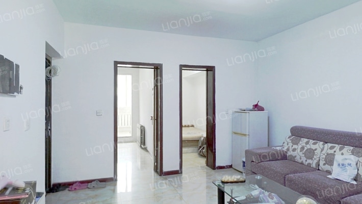 阳光新嘉园二手房实景图