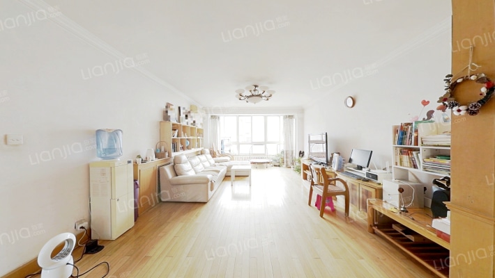 平安社区二手房实景图