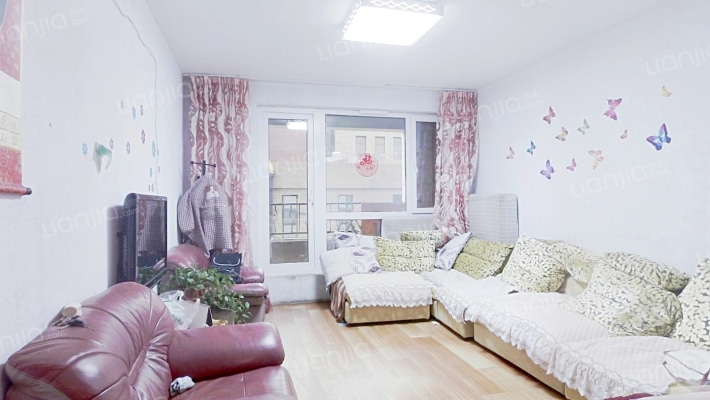 保利海上五月花三期二手房实景图