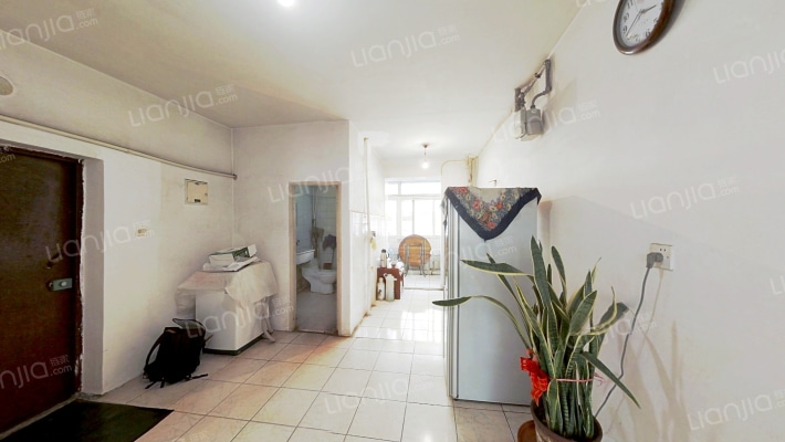 五环社区二手房实景图