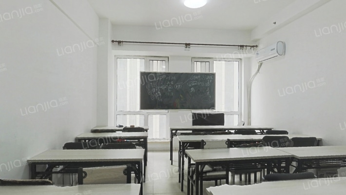 千缘财富星座二手房实景图