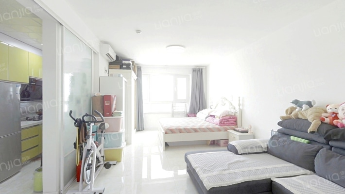 锦园二手房实景图