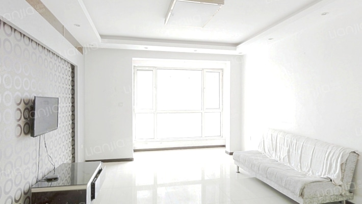 坤泰新界二手房实景图