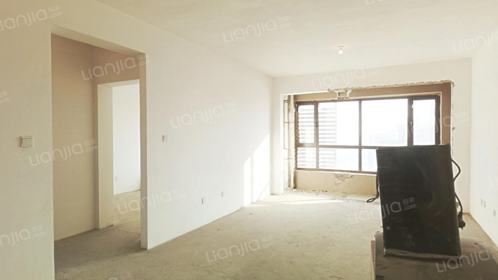 和泓国际二手房实景图