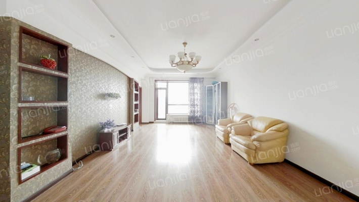 半山嘉苑二手房实景图