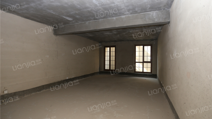 红星海三期领墅二手房实景图