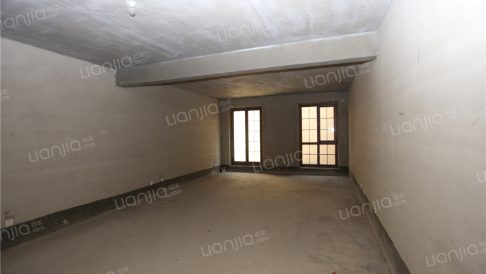 红星海三期领墅二手房实景图