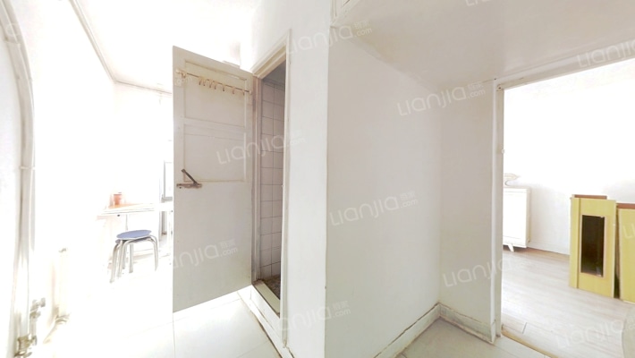 北昌平小区二手房实景图