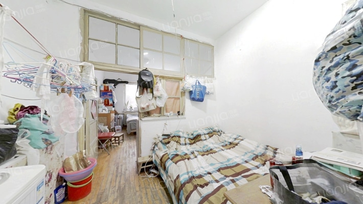 39中望海街二手房实景图