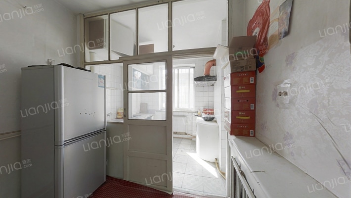 古城乙区二手房实景图