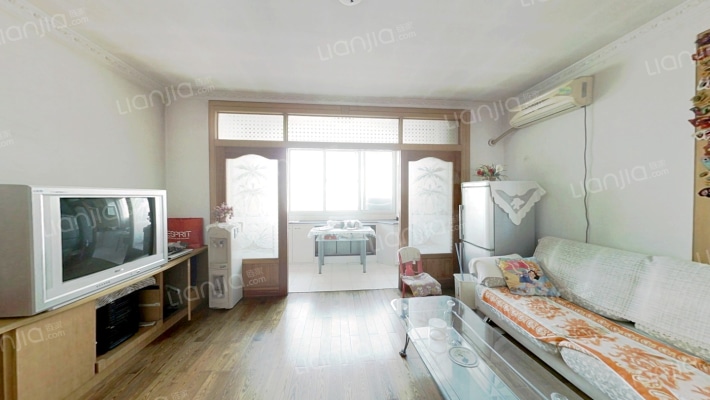 盛兴花苑二手房实景图