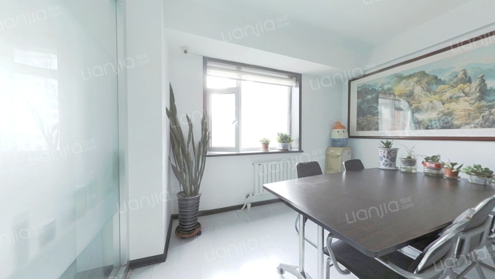 君安公寓二手房实景图