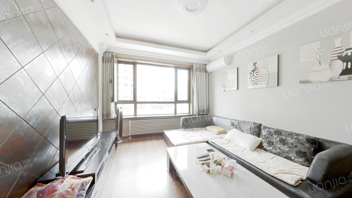 城市印象二手房实景图