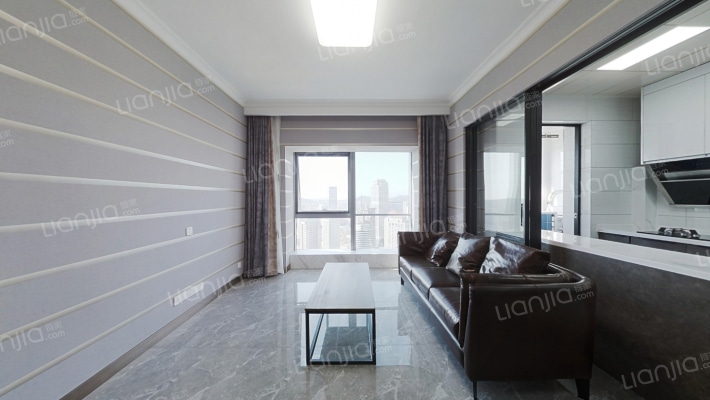 海港城二手房实景图