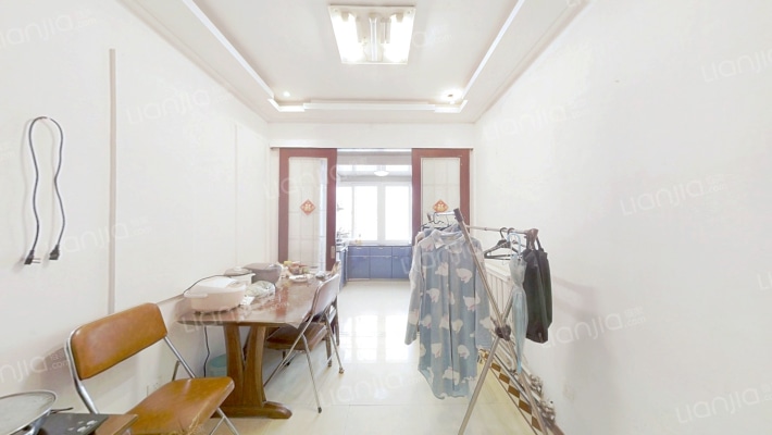 高尔基路二手房实景图