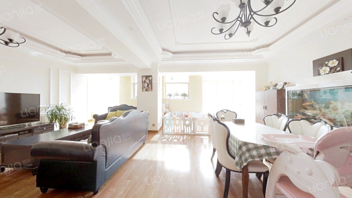 迎宾花园二手房实景图