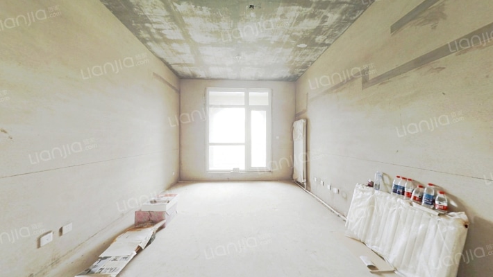 亿达春田馥园二手房实景图