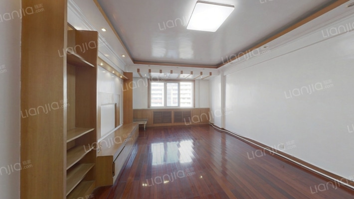 金山小区二手房实景图