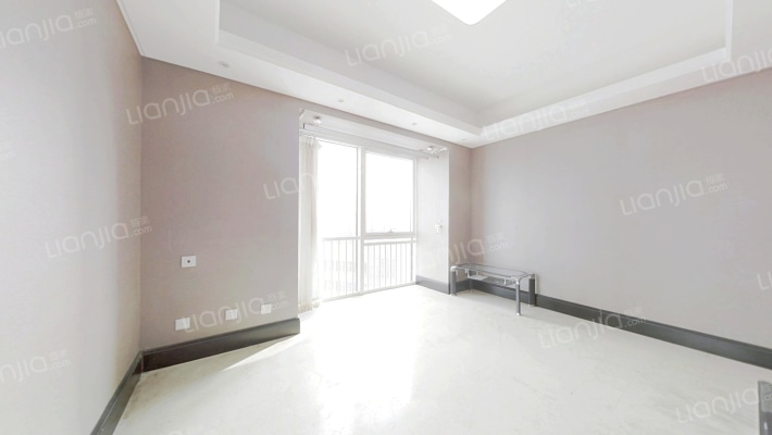 星海大观二手房实景图