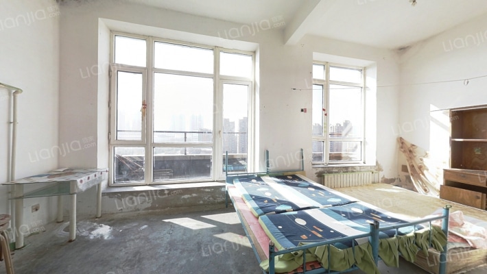 铭熙水岸二期二手房实景图