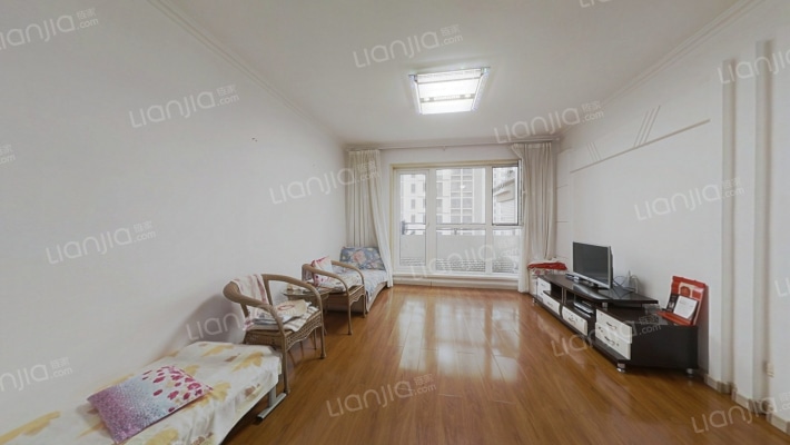 中拥蓝天下二手房实景图