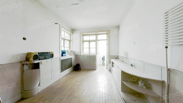 新林东巷二手房实景图