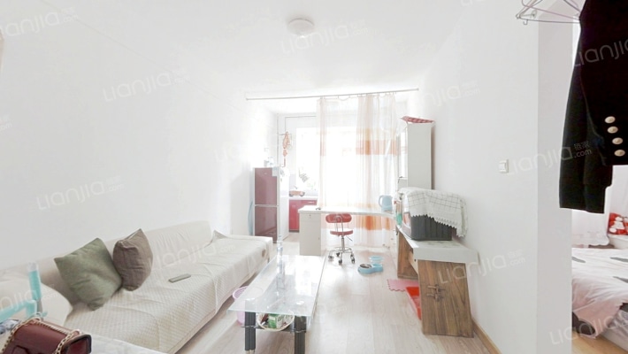 深蓝半英里二手房实景图