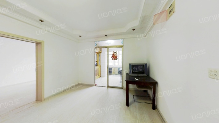 捷山街（青云街商圈）二手房实景图