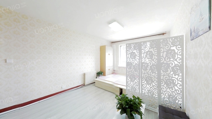 通达公寓二手房实景图