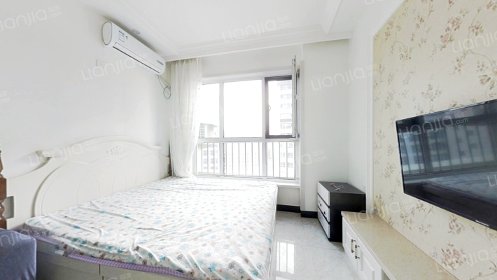 港湾隽景二手房实景图