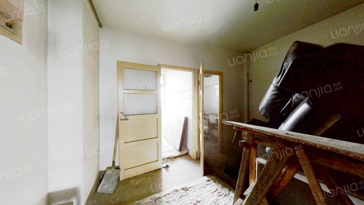 39中桂林街二手房实景图