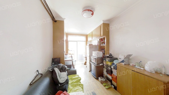 五一广场二手房实景图