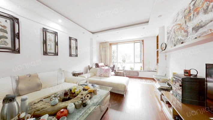 星海中龙园二手房实景图