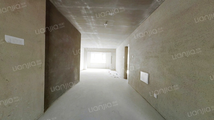 中海天赋山一期二手房实景图