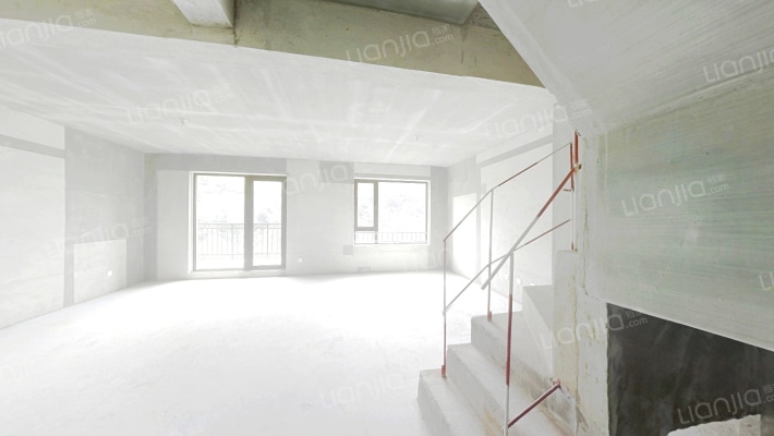 红星海红星湾二手房实景图