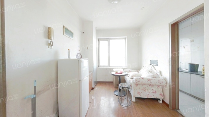 恒宇祥苑二手房实景图