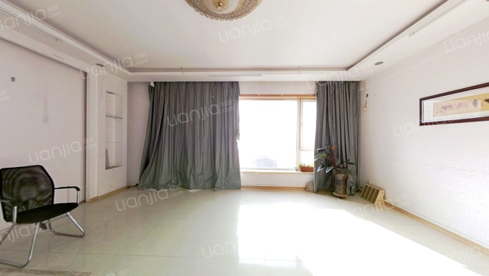 万益花园二手房实景图