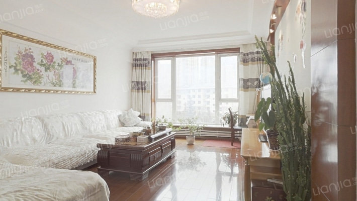 星海人家二手房实景图