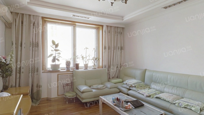 龙岗园二手房实景图