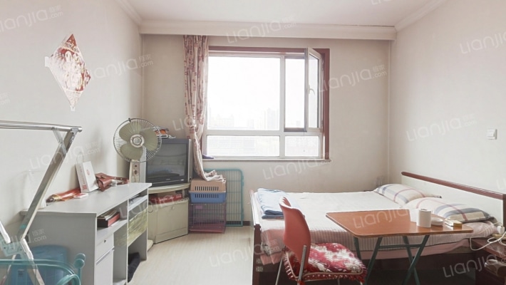 金色华庭二手房实景图